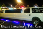 Elegant Limousines of Palm Coast