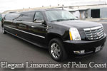 Escalade Limousine