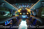 Escalade Limousine