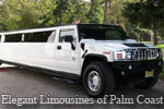 Hummer Limousine