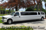 Elegant Limousines of Palm Coast