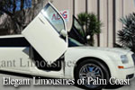 Elegant Limousines of Palm Coast